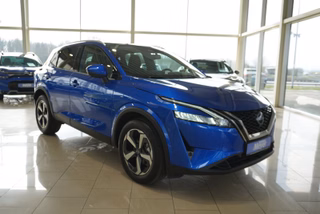 Nissan Qashqai age.one-day registration Kaufen