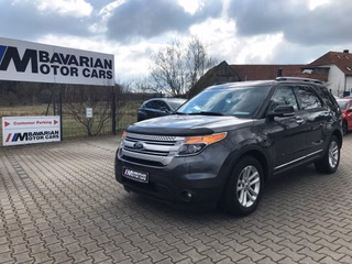 Ford Explorer Used vehicle for sale