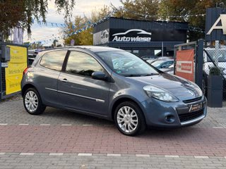 Renault Clio Gebrauchtwagen Kaufen