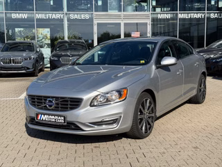 2018 Volvo S60 Sedan 4D T5 Inscription - photo 1