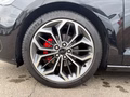 Daumennagel 9 - Ford Focus Turnier 1.0 EcoBoost Hybrid Aut. ST-Line X