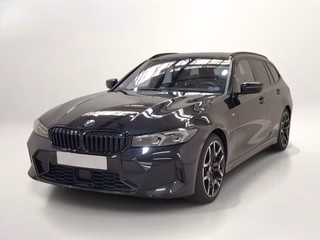 BMW 320 Gebrauchtwagen Kaufen