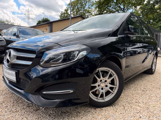 Mercedes-Benz B 200 Gebrauchtwagen Kaufen