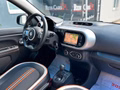Daumennagel 18 - Renault Twingo GT/I.HD/NAVI/KAMERA/SHZ/TEMP/KLIMAAUT/VOL