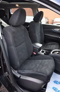 Daumennagel 10 - Nissan X-Trail Acenta 2.Hd PANO 360°Kam NaviDVD el.Heck