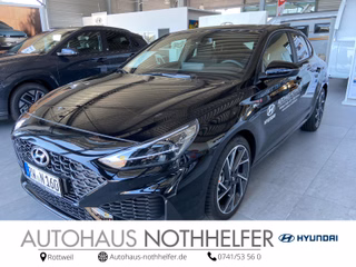 Hyundai i30 Vorführfahrzeug Kaufen