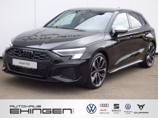 Audi S3 Jahreswagen Kaufen