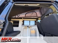Thumbnail 5 - Volkswagen T6 Lang Camper WoMo Caravan Aufstelldach Klima Küche AHK