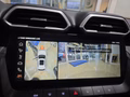 Daumennagel 36 - MG ZS Luxury 1,5 Hybrid+ 197PS Pano/18*Alu/LED/Navi/Leder/Kamera   **