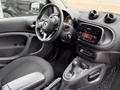 Daumennagel 17 - Smart ForTwo CABRIO*PASSION*EINPARKHILFE*1.HAND*90PS