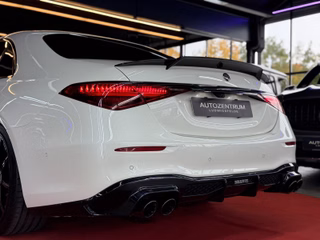 Mercedes-Benz S 400 d 4Matic AMG-Line - BRABUS OPTIK / PANO / DIGI LIGHT / HUD / BURMASTER / - foto 2