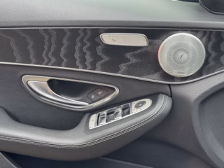 Mercedes-Benz C 350 C T-Modell C 350 T e/Burmester/ - foto 16