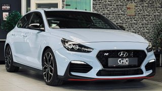 Hyundai i30 Gebrauchtwagen Kaufen