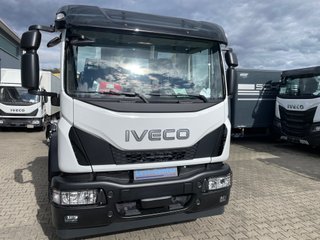 Iveco Eurocargo New vehicle for sale