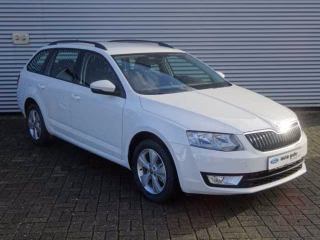 Skoda Octavia Combi  1.4 TSI Style 5J-Garantie NAVI BL - foto 1