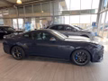 Daumennagel 3 - Ford Mustang Fastback 5.0 Ti-VCT V8 Aut. Dark Horse