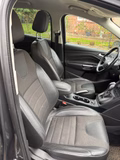 Daumennagel 7 - Ford Kuga Titanium 2.0 TDCi 4x4 AHK/SCHECKHEFT