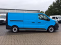 Daumennagel 7 - Renault Trafic Kasten L2H1 3,0t Komfort/Kamera/Tempomat