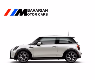 2024 MINI Cooper S Hardtop 2 Door - photo 1