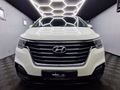 Daumennagel 3 - Hyundai H-1 Starex 8 SITZE|KLIMA|PDC|SITZHEIZUNG