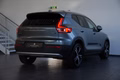 Daumennagel 7 - Volvo XC40 Momentum AWD