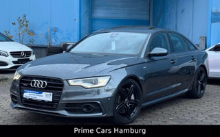 Audi A6 Gebrauchtwagen Kaufen