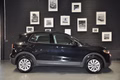 Daumennagel 5 - Volkswagen T-Cross Life / 13500 Km