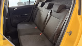 Opel Corsa D Basis KLIMA TÜV NEU ANFANGS AUTO - foto 3