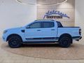 Daumennagel 2 - Ford Ranger 2.0TDCi Panther Wildtrack AHK/LED/Navi/Leder