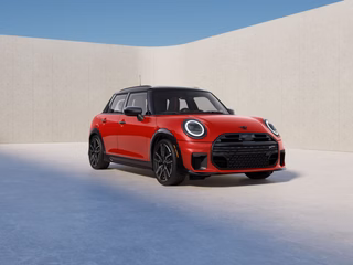 2027 MINI Cooper S 4 Door - photo 2