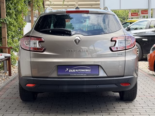 Renault Megane III Grandtour BOSE Edition Automatik - foto 26