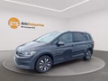 Daumennagel 8 - Volkswagen Touran Move 2,0 TDI 7 SITZE/NAVI/ACC/SHZ/DAB