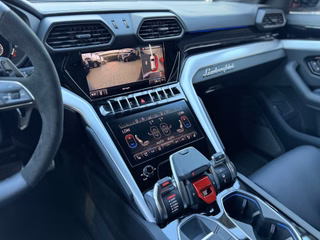 Lamborghini Urus B&O 3D / PANO / 360° CAM / HUD / ACC / - photo 28