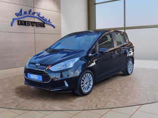 Ford B-Max Gebrauchtwagen Kaufen