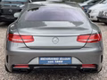 Daumennagel 48 - Mercedes-Benz S500 AMG+NIGHT PAKET EDITION1*SWAROVSKI*VOLL*