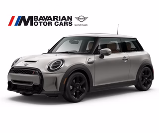 2024 MINI Cooper S Hardtop 2 Door - photo 1