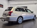 Daumennagel 6 - Toyota Avensis Kombi 2.2 D-CAT Travel