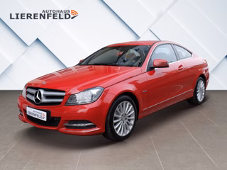 Mercedes-Benz C 220 Gebrauchtwagen Kaufen