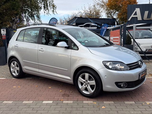 Volkswagen Golf PlusVI Comfortline Aut.*S-Dach*Pdc*Klima* - foto 1