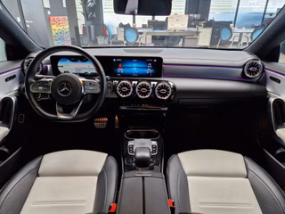 Mercedes-Benz CLA 220 AMG-Line*KAMERA*LED*LEDER*BI-COLOR SITZE - bilder 6