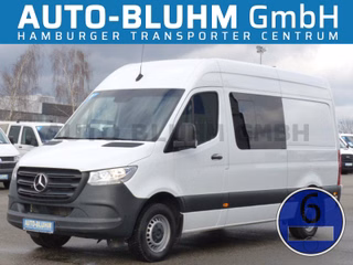 Mercedes-Benz Sprinter Used vehicle for sale