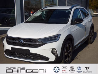 Volkswagen Taigo Neuwagen Kaufen