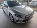 Daumennagel 4 - Mercedes-Benz A 200 Progressive, Multibeam, Ambiente, Kamera