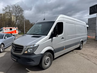 Mercedes-Benz Sprinter Used vehicle for sale