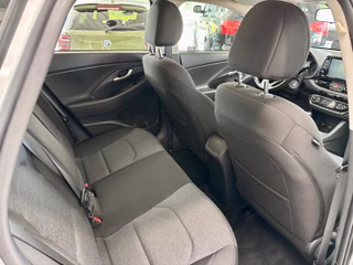 Hyundai i30 Trend Mild-Hybrid 1,0 Kamera CarPlay SHZ - foto 17