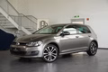 Daumennagel 1 - Volkswagen Golf VII Allstar BMT AUT NAV SHZ ACC