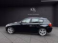 Daumennagel 4 - BMW 120 d Advantage 2 Hand Business-Paket Navi Tempomat Gepflegt