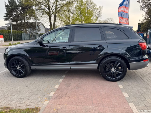 Audi Q7 3.0 TDl quattro*Aut*7Sitze*WEBASTO*PANO*VOLL - foto 8