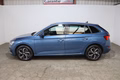Daumennagel 5 - Skoda Scala Drive 125 1.0 TSI DSG CARPLAY SHZ GRA