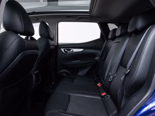 Nissan Qashqai 1.2 Visia*PANO*360°*AHK*NAVI - bilder 1